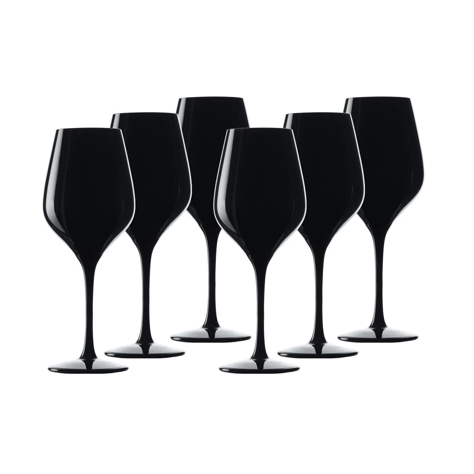 Stölzle Lausitz Exquisit Weinglas 350 ml 6er Set - Bild 2