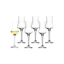 Stölzle Lausitz Grappa Destillatglas 90 ml 6er Set transparent Glas Bild 1