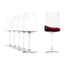 Stölzle Lausitz Bordeauxgläser Power 6er Set 648 ml Bild 1