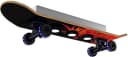 EVOTEC LED Deckenleuchte Dragon Skateboard Design RGB Fernbedienung Bild 2