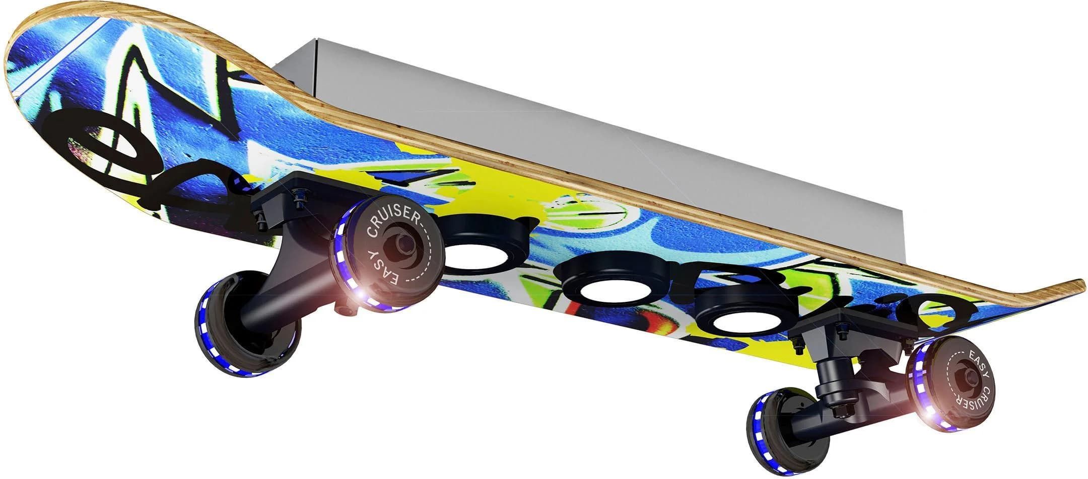 EVOTEC LED Deckenleuchte Easy Cruiser Graffiti Bunt - Bild 3