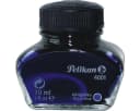 Pelikan Tinte 4001 Königsblau 30ml für Füllhalter Bild 1