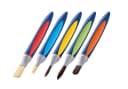 Pelikan griffix Pinselset 5-tlg. Synthetisch Bild 2