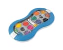 Pelikan Malpalette Space+ Deckfarbkasten mit 12 Farben Bild 2