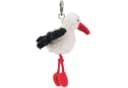Schaffer Collection Plüschanhänger Storch "Dudu" mit Karabiner Bild 4