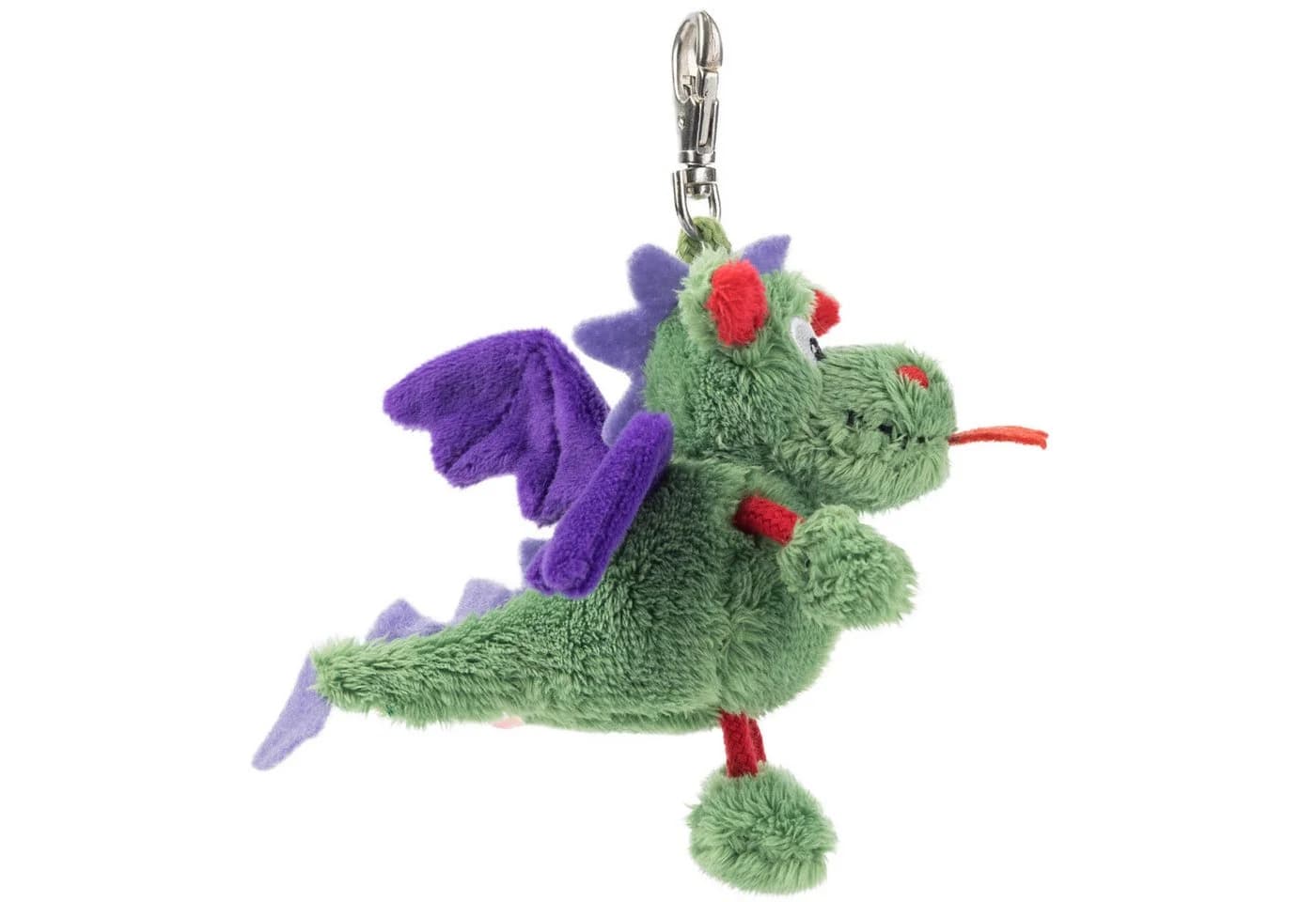 Schaffer Collection Plüschanhänger Drache Florian - Bild 3