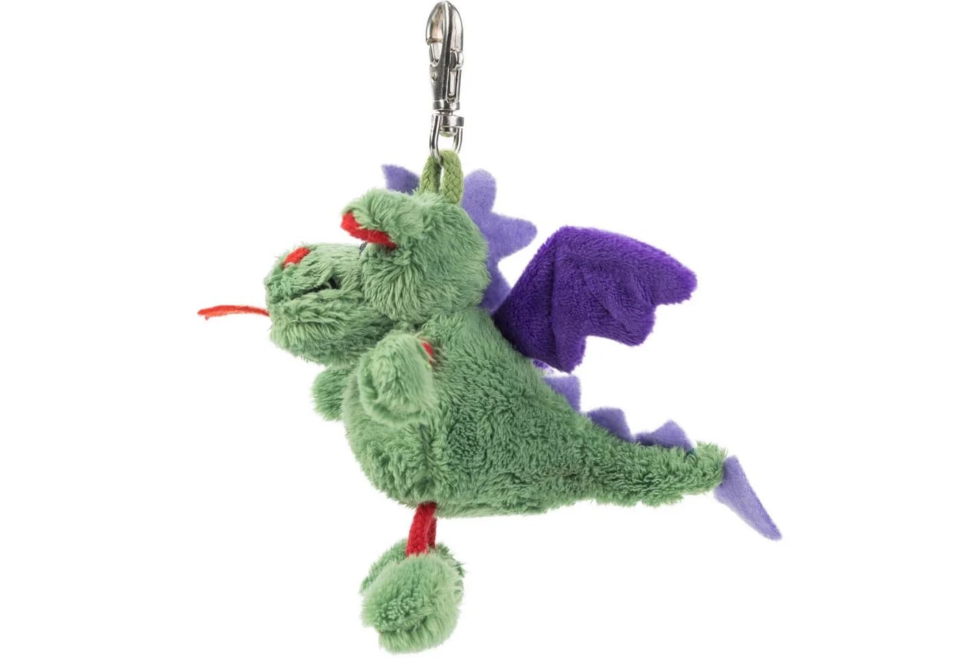 Schaffer Collection Plüschanhänger Drache Florian - Bild 5