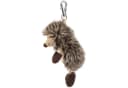 Schaffer Collection Plüschanhänger Igel "Mike" - Weiches Plüsch mit Karabiner Bild 4