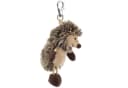 Schaffer Collection Plüschanhänger Igel "Mike" - Weiches Plüsch mit Karabiner Bild 5