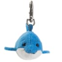 Schaffer Collection Plüschanhänger Delfin 'Flipp' Bild 1