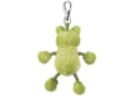 Schaffer Collection Plüschanhänger Frosch 'Quark' Bild 3