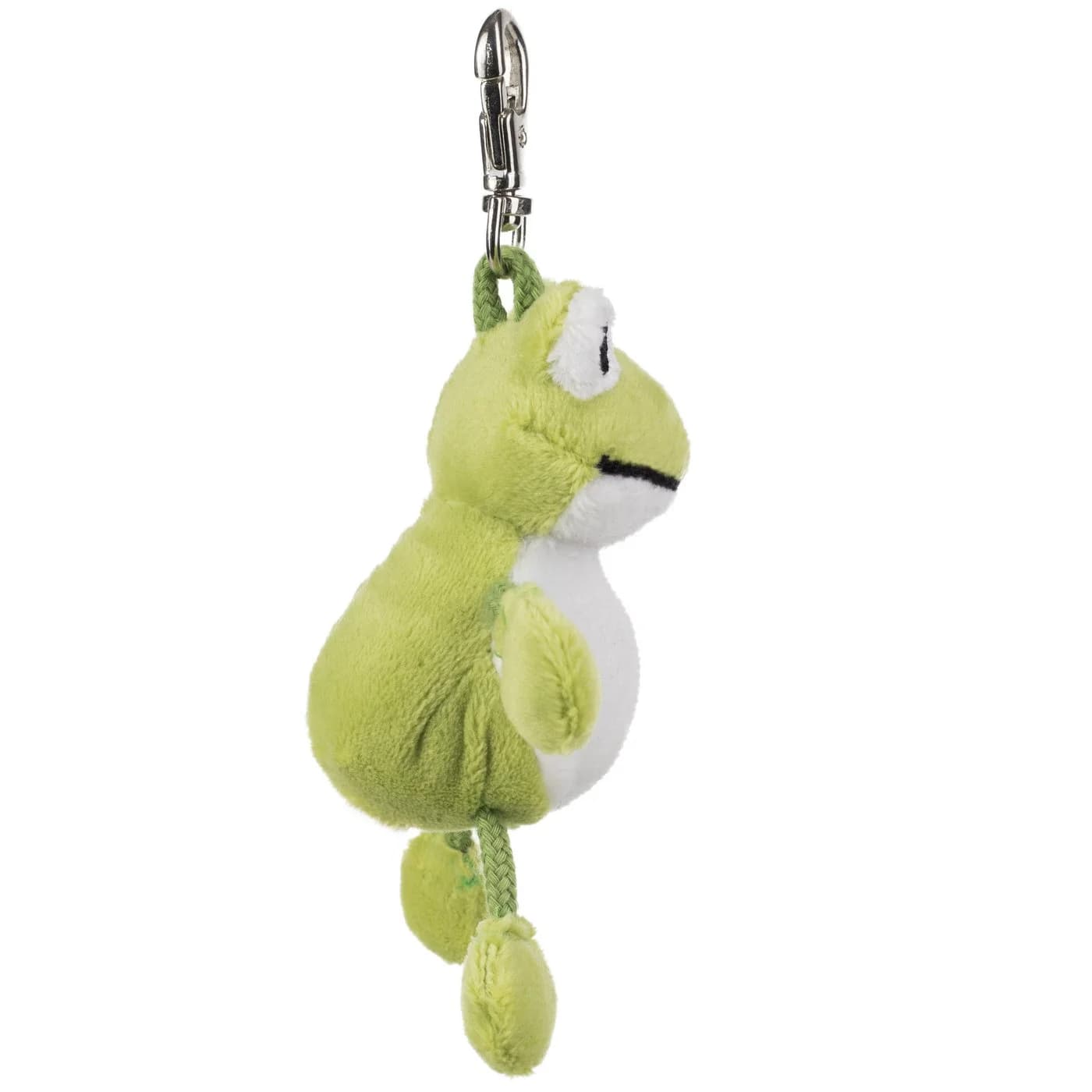 Schaffer Collection Plüschanhänger Frosch 'Quark' - Bild 5