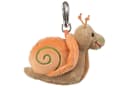 Plüschanhänger Schnecke Freundschaft Bild 2