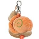 Plüschanhänger Schnecke Freundschaft Bild 3