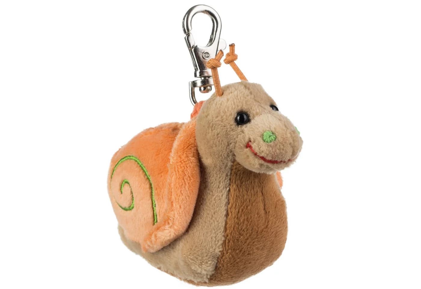 Plüschanhänger Schnecke Freundschaft - Bild 4