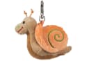Plüschanhänger Schnecke Freundschaft Bild 5