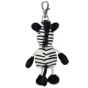 Schaffer Collection Plüschanhänger Zebra "Nala" mit Karabiner Bild 4