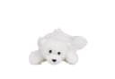 Schaffer Collection Kuscheltier Eisbär "Knut Knuddel" Weiss Bild 1