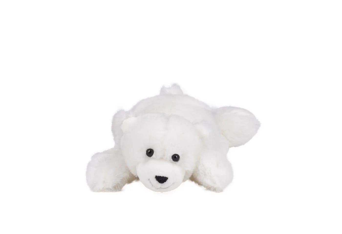 Schaffer Collection Kuscheltier Eisbär "Knut Knuddel" Weiss