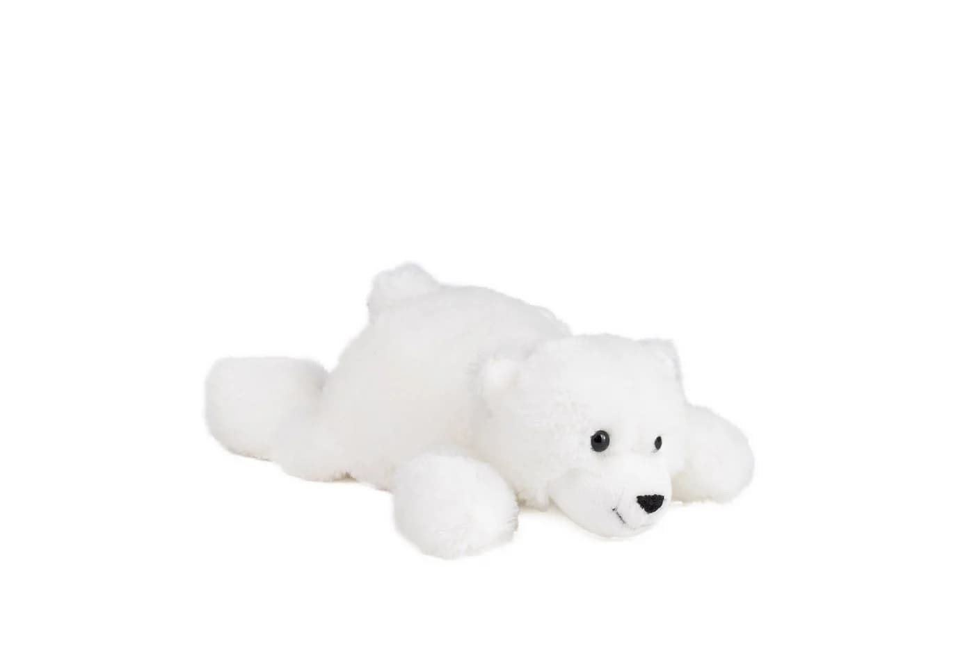 Schaffer Collection Kuscheltier Eisbär "Knut Knuddel" Weiss - Bild 2