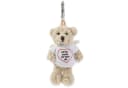 Schaffer Collection Plüschanhänger Engelbär Teddybär mit Karabiner Bild 1