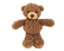 Schaffer Collection Kuscheltier Magnet Teddy "Tom" Braun Bild 1