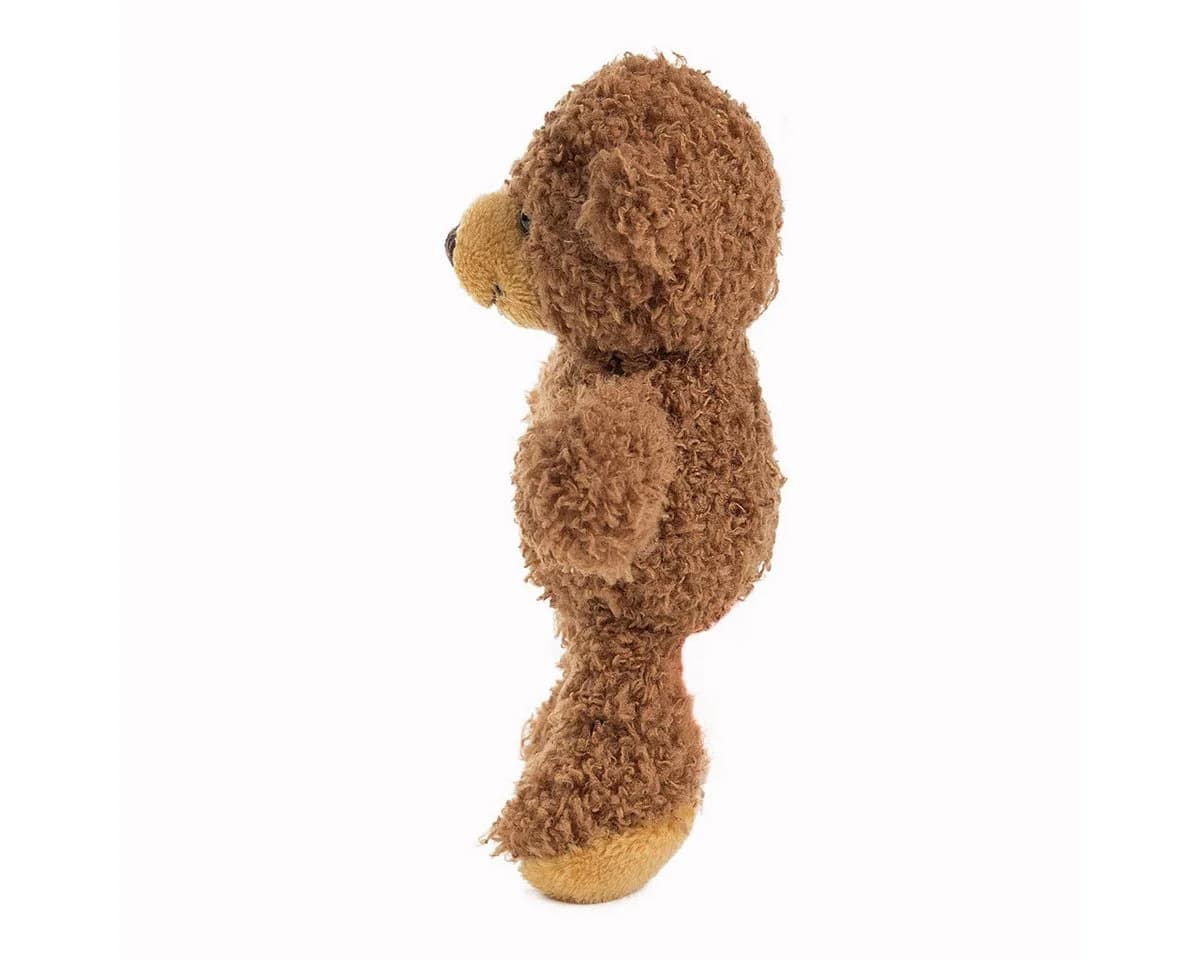 Schaffer Collection Kuscheltier Magnet Teddy "Tom" Braun - Bild 4