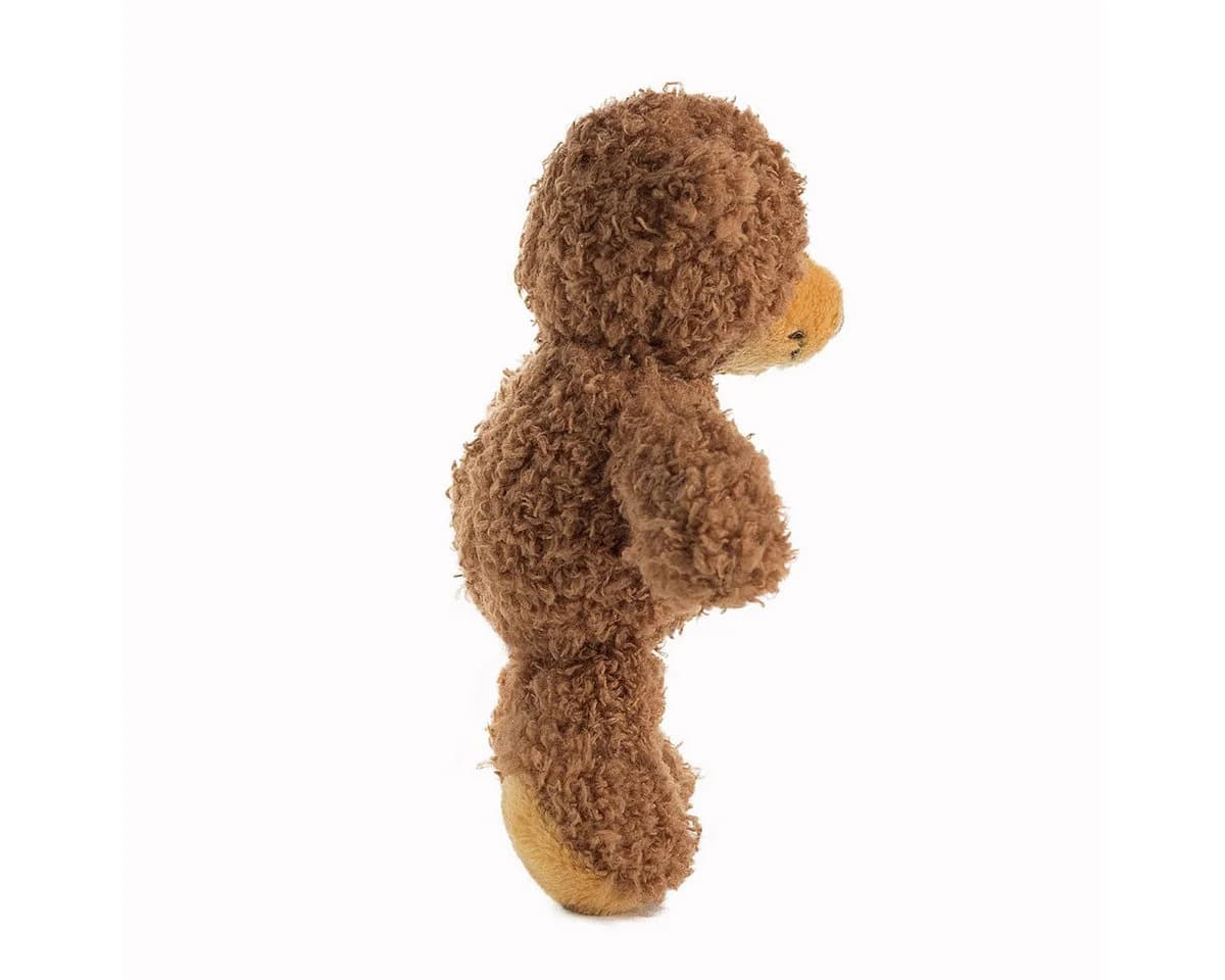 Schaffer Collection Kuscheltier Magnet Teddy "Tom" Braun - Bild 5