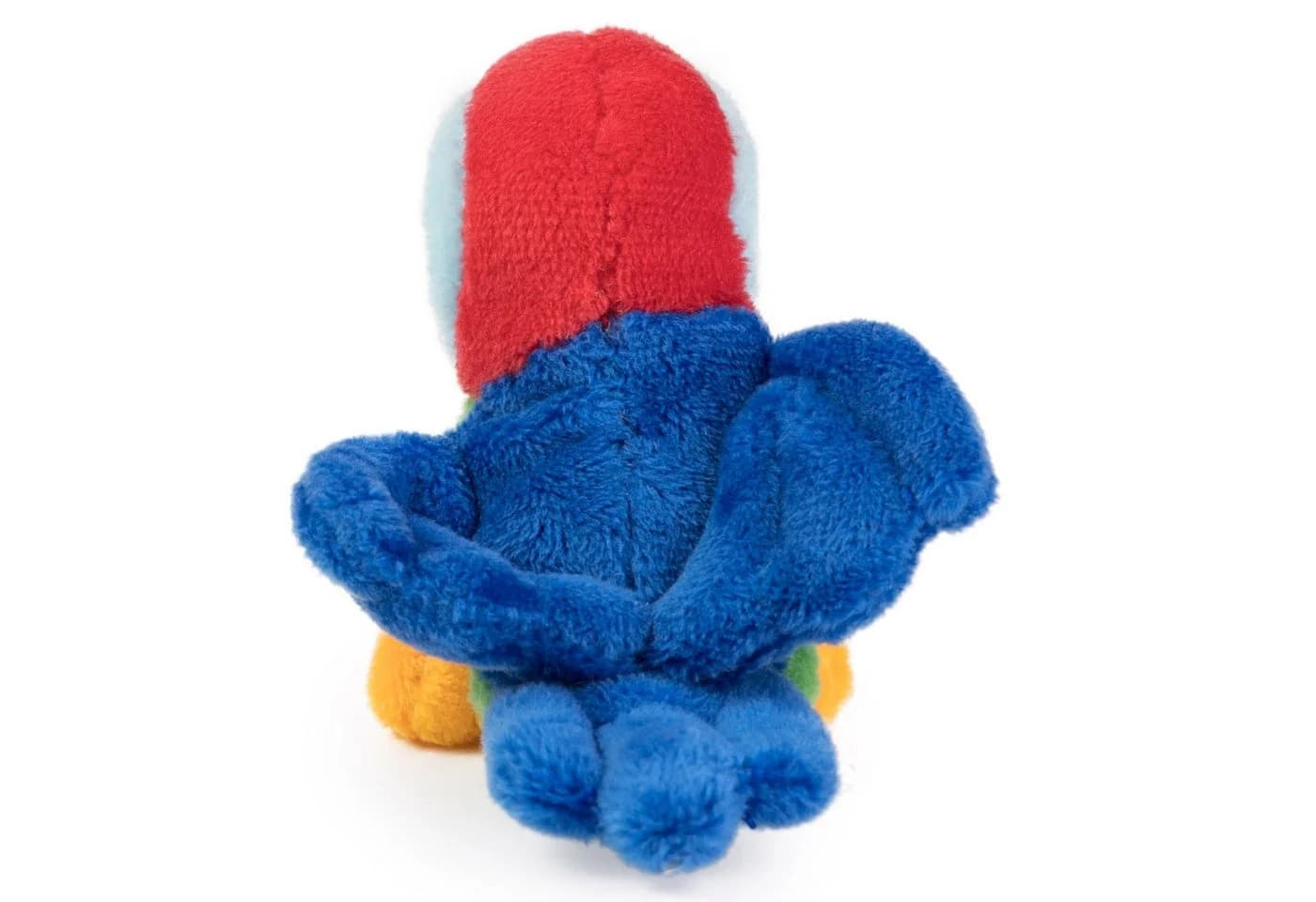 Schaffer Collection Kuscheltier Magnet Papagei Calypso