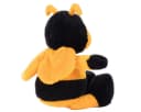 Schaffer Collection Kuscheltier Biene Bine Plüsch gelb-schwarz Bild 3