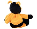 Schaffer Collection Kuscheltier Biene Bine Gelb/schwarz Bild 3