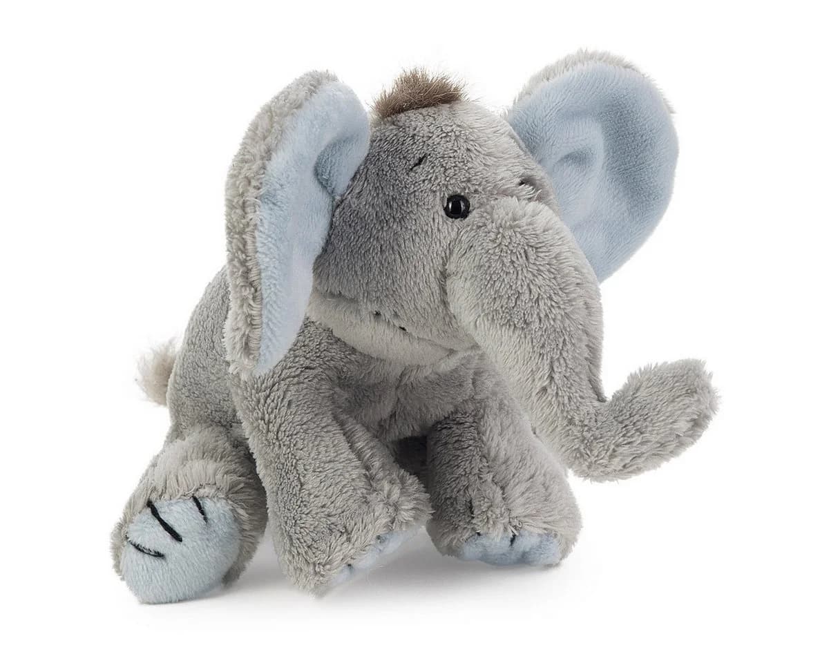 Schaffer Collection Kuscheltier Elefant "BabySugar" Blue - Bild 5