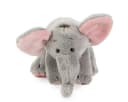 Schaffer Collection Kuscheltier Elefant BabySugar rosé Bild 1