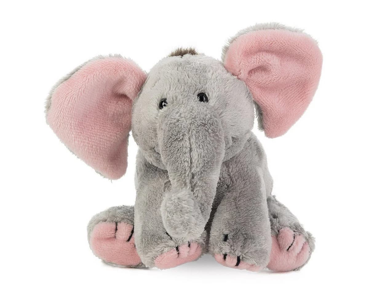 Schaffer Collection Kuscheltier Elefant BabySugar rosé - Bild 2