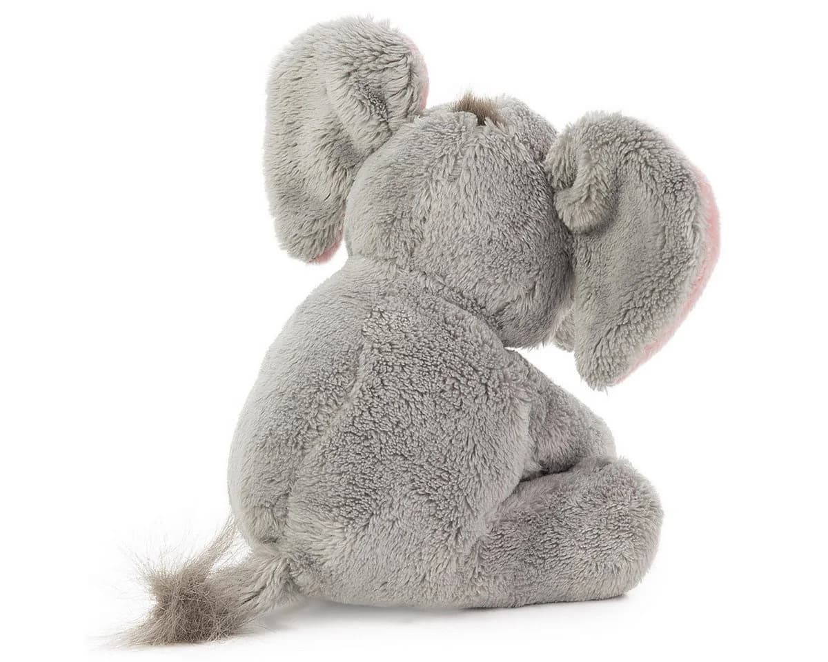 Schaffer Collection Kuscheltier Elefant BabySugar rosé - Bild 3