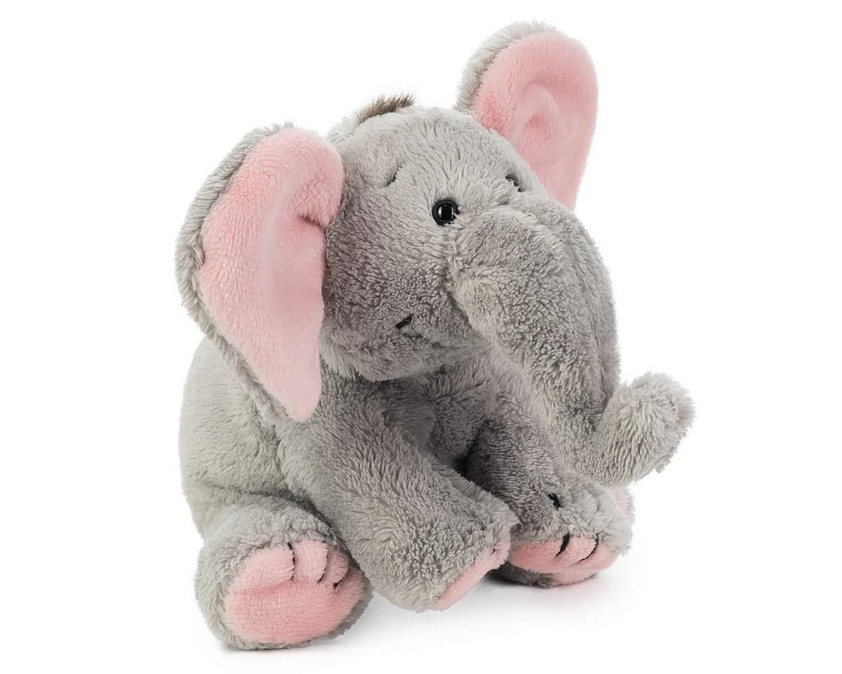 Schaffer Collection Kuscheltier Elefant BabySugar rosé - Bild 5