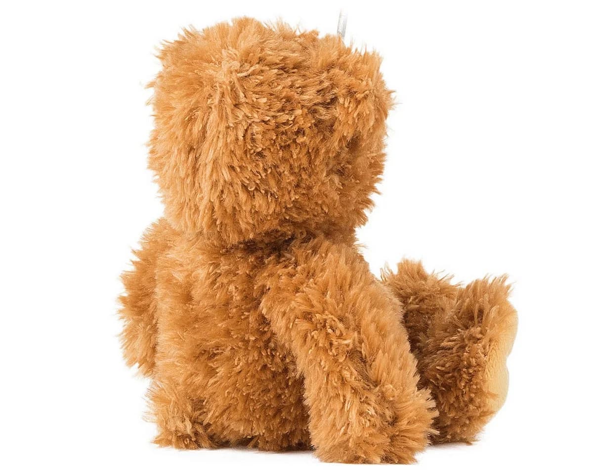 Schaffer Collection Kuscheltier Teddybär "Tom" - Weiches Plüsch