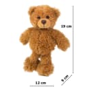 Schaffer Collection Kuscheltier Teddybär "Tom" - Weiches Plüsch Bild 4