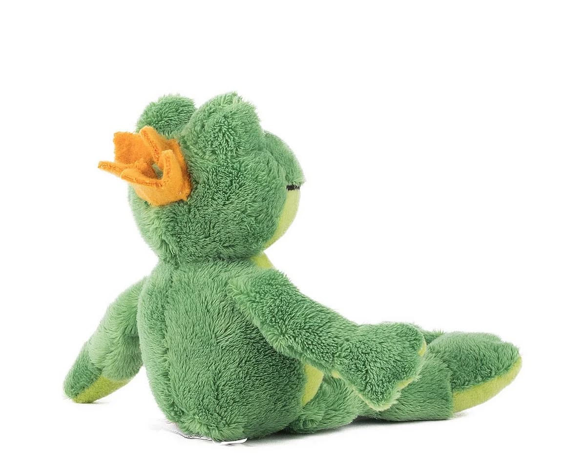 Schaffer Collection Kuscheltier Frosch Charles