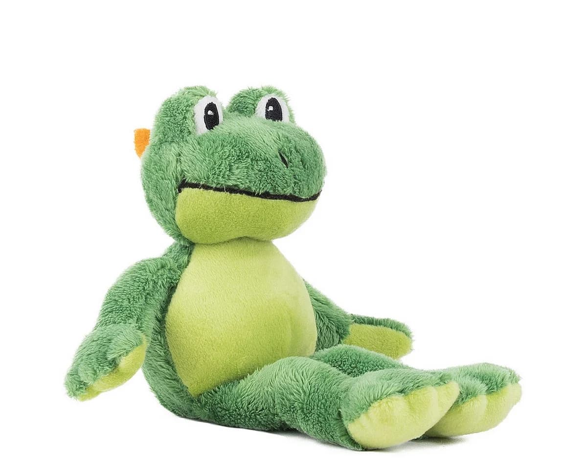 Schaffer Collection Kuscheltier Frosch Charles - Bild 2