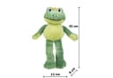 Schaffer Collection Kuscheltier Frosch Charles Bild 5