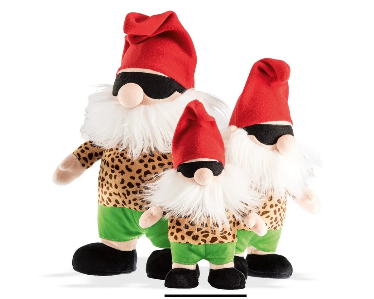 Schaffer Collection Kuscheltier Zwerg Horst