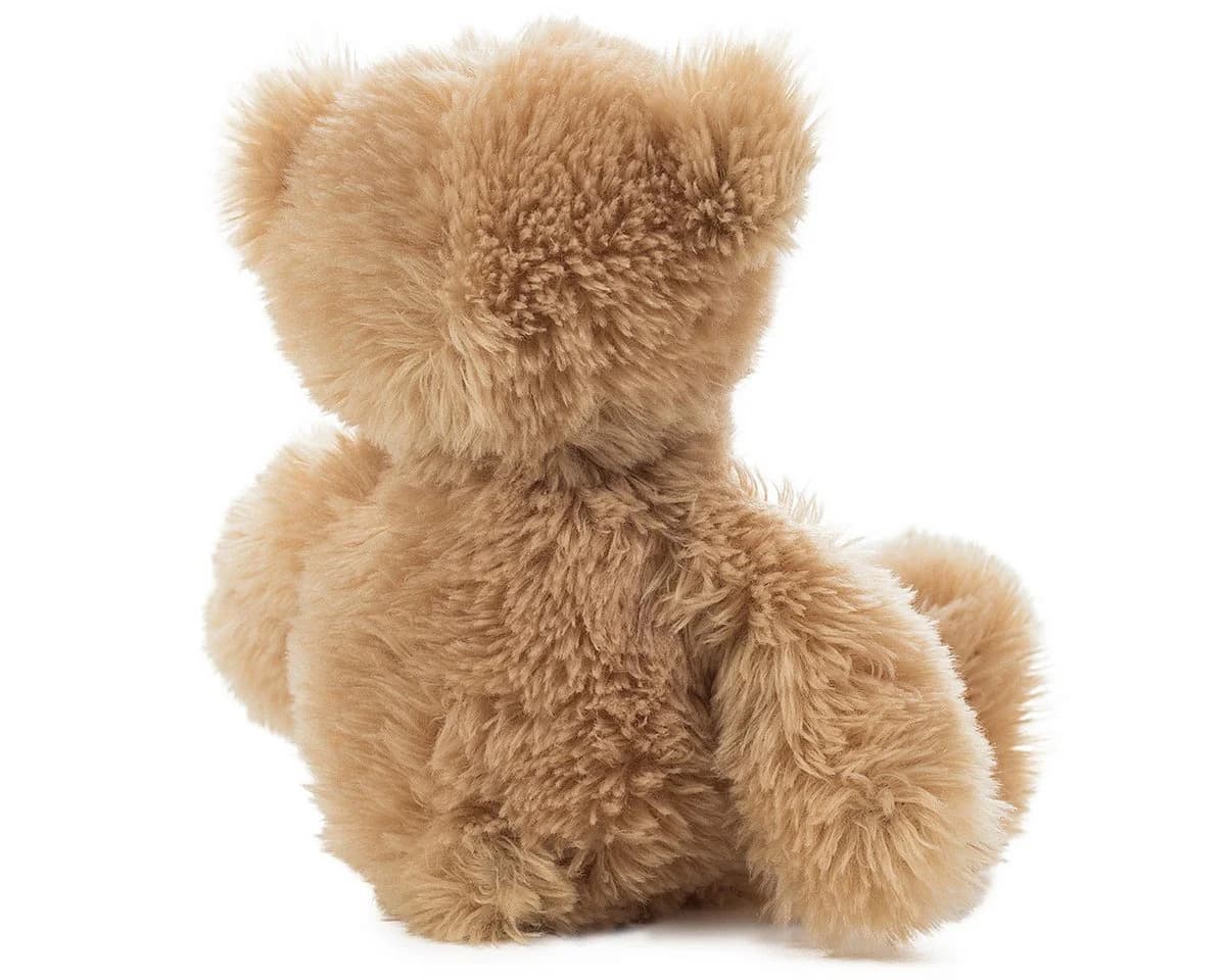 Schaffer Collection Kuscheltier Teddybär "Honey" Braun