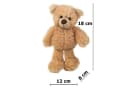 Schaffer Collection Kuscheltier Teddybär "Honey" Braun Bild 4