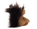 Schaffer Collection Kuscheltier Eichhörnchen Luzy Braun Plüsch Bild 1