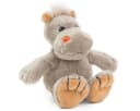 Schaffer Collection Kuscheltier Nilpferd "Lola" Plüschtier Bild 2