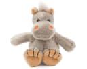 Schaffer Collection Kuscheltier Nilpferd "Lola" Plüschtier Bild 3