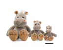 Schaffer Collection Kuscheltier Nilpferd "Lola" Plüschtier Bild 5