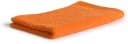 MÖVE Gästehandtuch Bliss Orange Perlstruktur Walkfrottier Bild 2