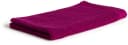 MÖVE Gästehandtuch Bliss Rosa Walkfrottier 30x50 cm Bild 2